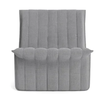 Limit 休闲椅 - Remix 143 灰色 - Normann Copenhagen