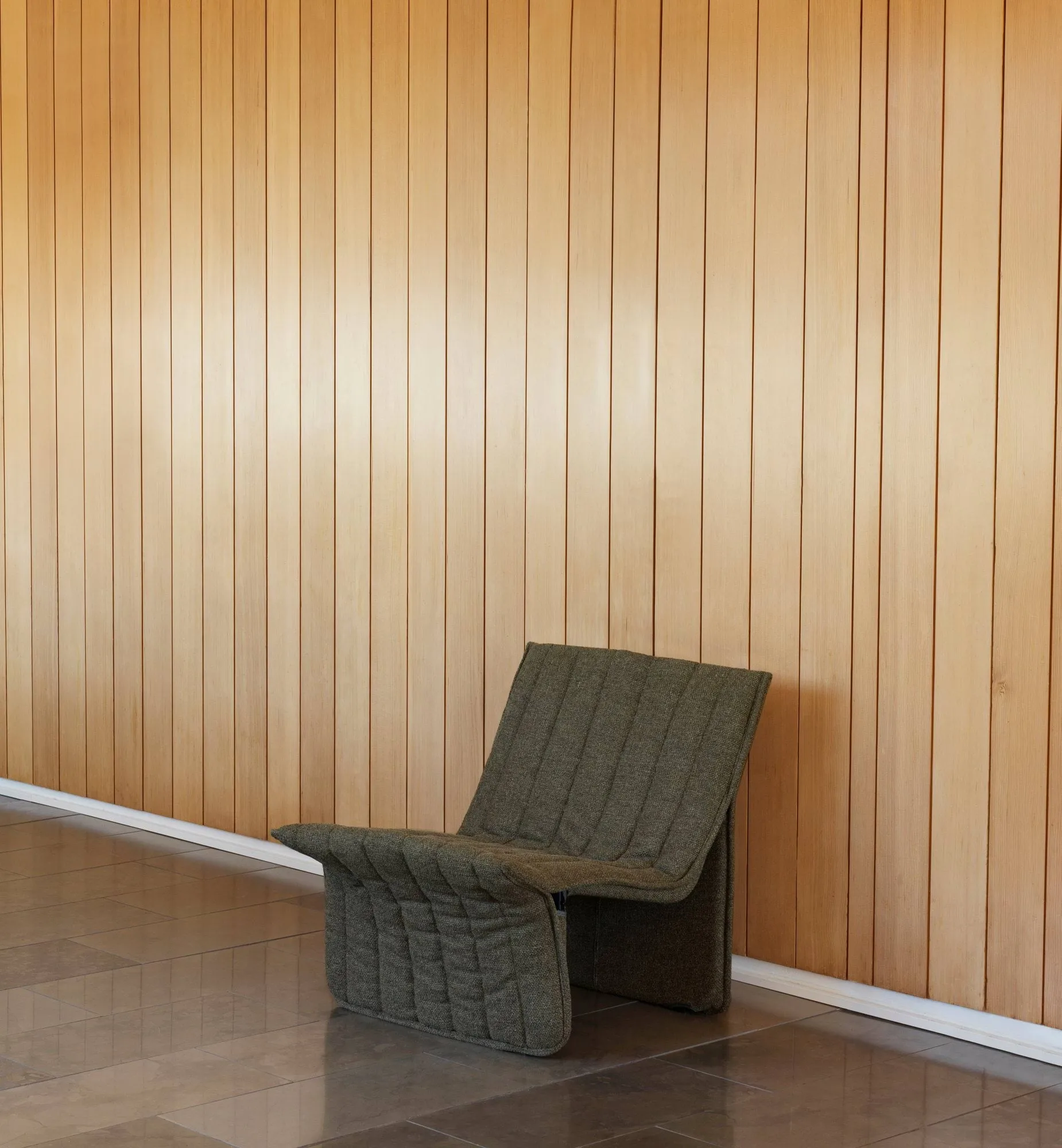 Limit 休闲椅, Remix 143 灰色 Normann Copenhagen