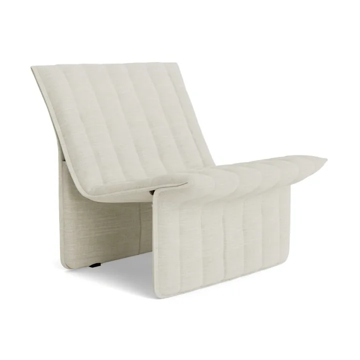 Limit 休闲椅 - Remix 223 beige - Normann Copenhagen
