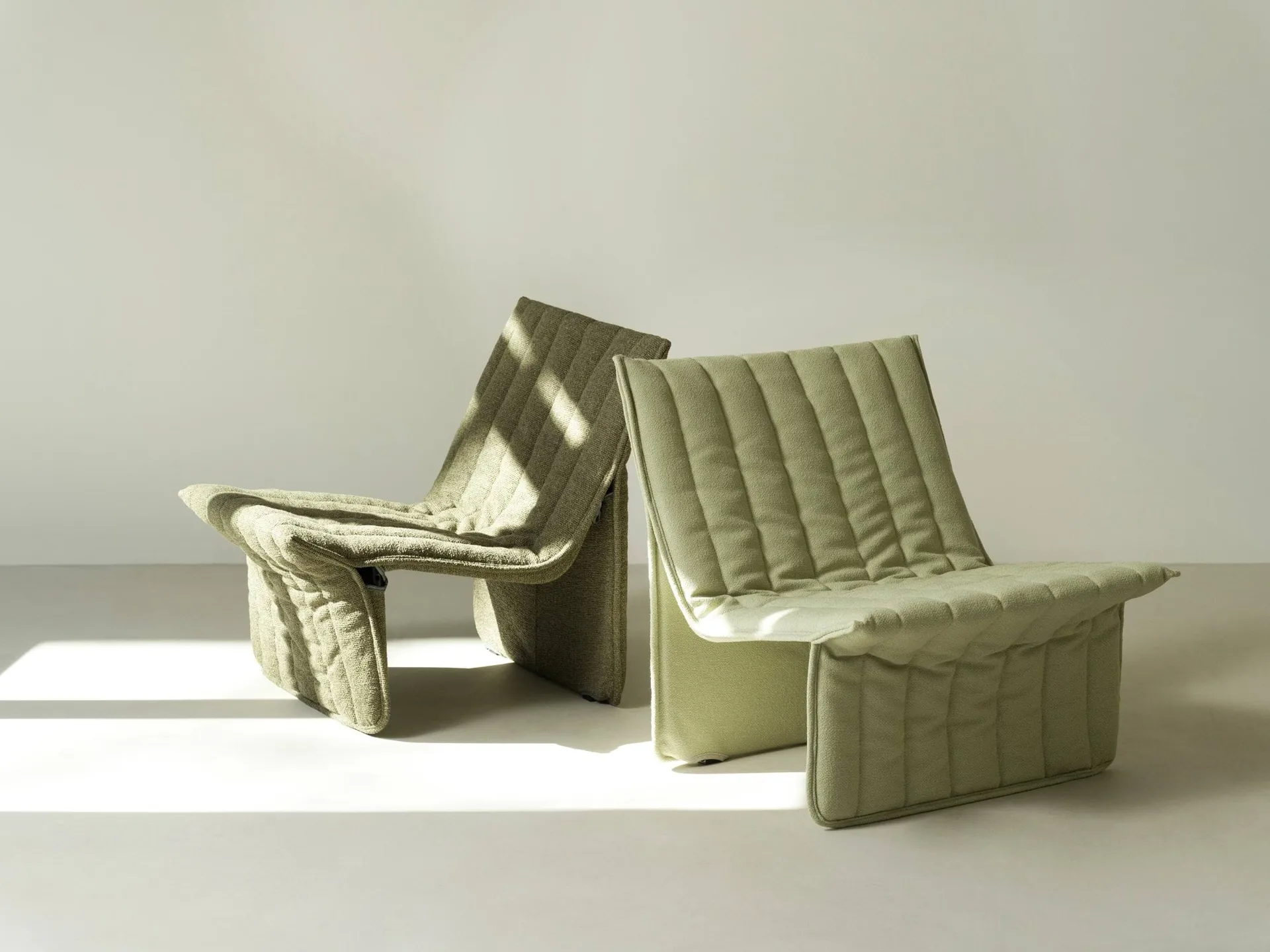 Limit 休闲椅, Remix 223 beige Normann Copenhagen
