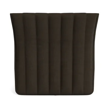 Limit 休闲椅 - Remix 356 深棕色 - Normann Copenhagen