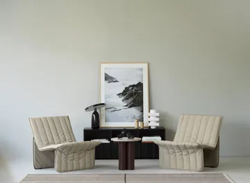 Limit 休闲椅 - Normann Copenhagen