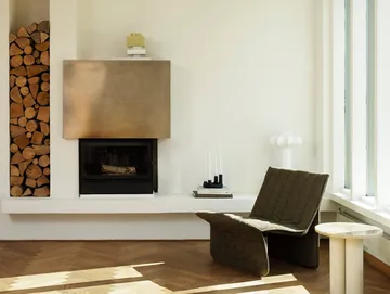 Limit 休闲椅 - Normann Copenhagen