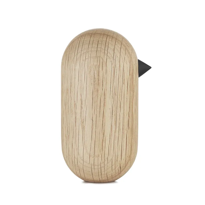 Little Bird 橡木款 - 10cm - Normann Copenhagen