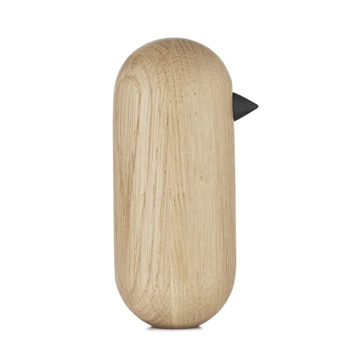 Little Bird 橡木款 - 13.5cm - Normann Copenhagen