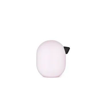 Little Bird 彩色款 - 玫瑰色_3cm - Normann Copenhagen