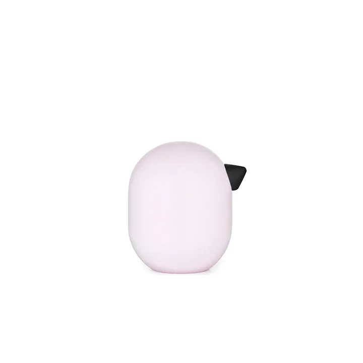 Little Bird 彩色款 - 玫瑰色_3cm - Normann Copenhagen