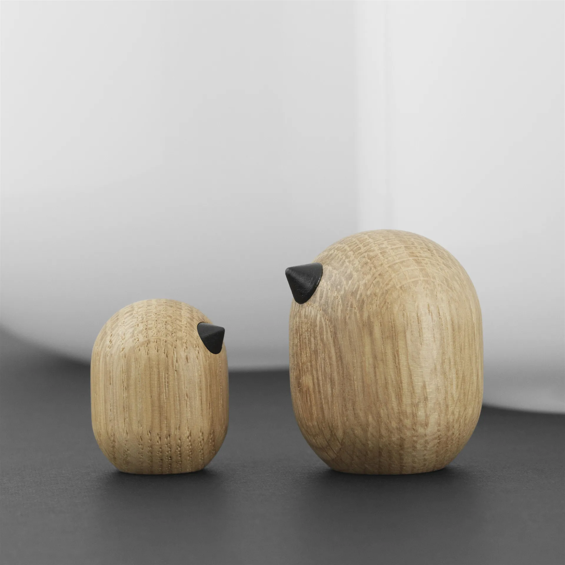 Little Bird 橡木款, 3cm Normann Copenhagen