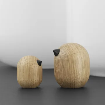 Little Bird 橡木款 - 3cm - Normann Copenhagen