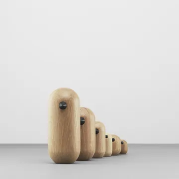 Little Bird 橡木款 - 3cm - Normann Copenhagen