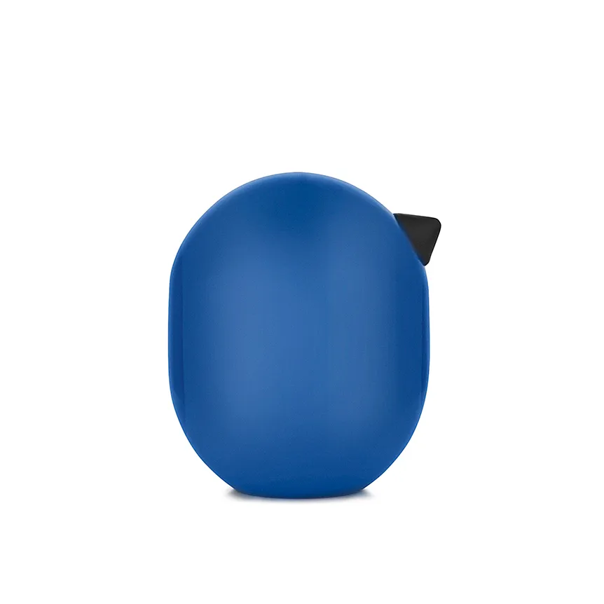 Little Bird 彩色款, 蓝色_4.5cm Normann Copenhagen