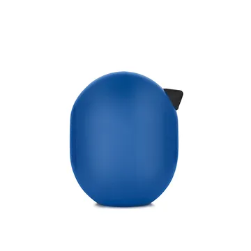 Little Bird 彩色款 - 蓝色_4.5cm - Normann Copenhagen