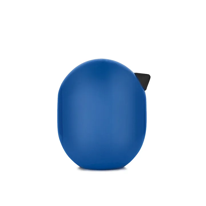 Little Bird 彩色款 - 蓝色_4.5cm - Normann Copenhagen