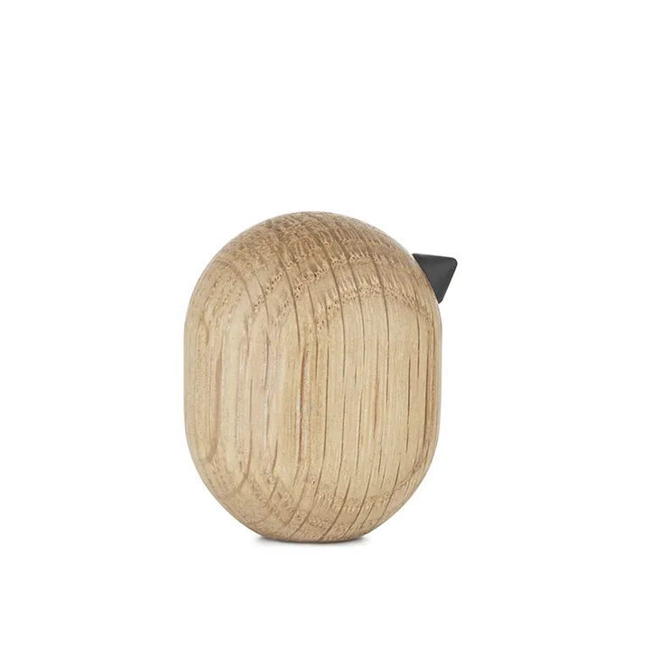 Little Bird 橡木款 - 4.5cm - Normann Copenhagen