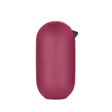 Little Bird 彩色款 - 品红色_5cm - Normann Copenhagen