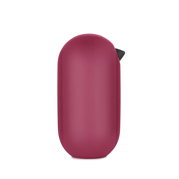 Little Bird 彩色款 - 品红色_5cm - Normann Copenhagen