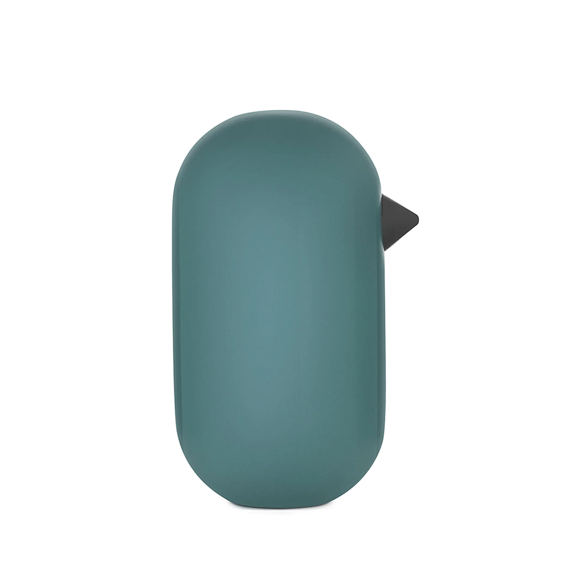 Little Bird 彩色款, 绿色_7cm Normann Copenhagen