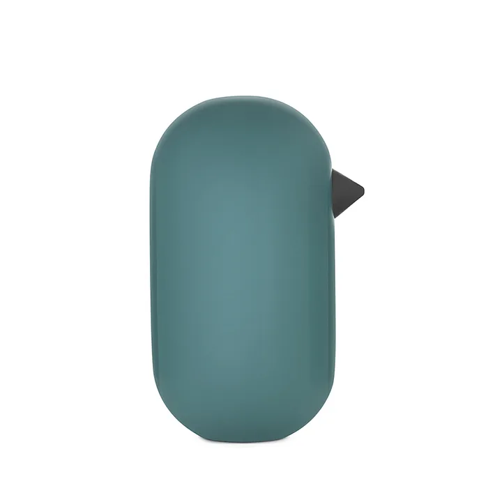 Little Bird 彩色款 - 绿色_7cm - Normann Copenhagen