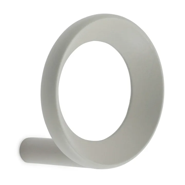 Loop 小挂钩Ø4.4cm - 暖灰色 - Normann Copenhagen