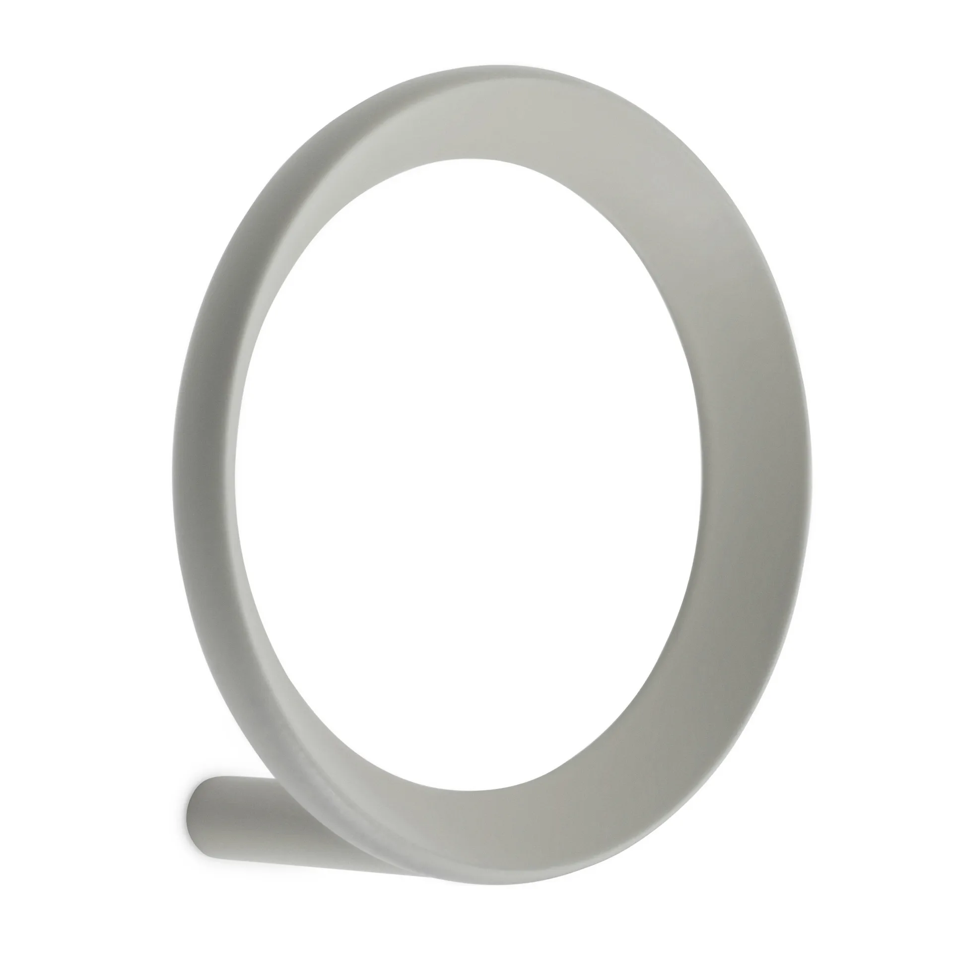 Loop 中挂钩Ø7.8cm, 暖灰色 Normann Copenhagen