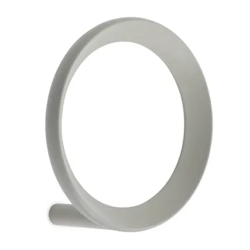 Loop 中挂钩Ø7.8cm - 暖灰色 - Normann Copenhagen