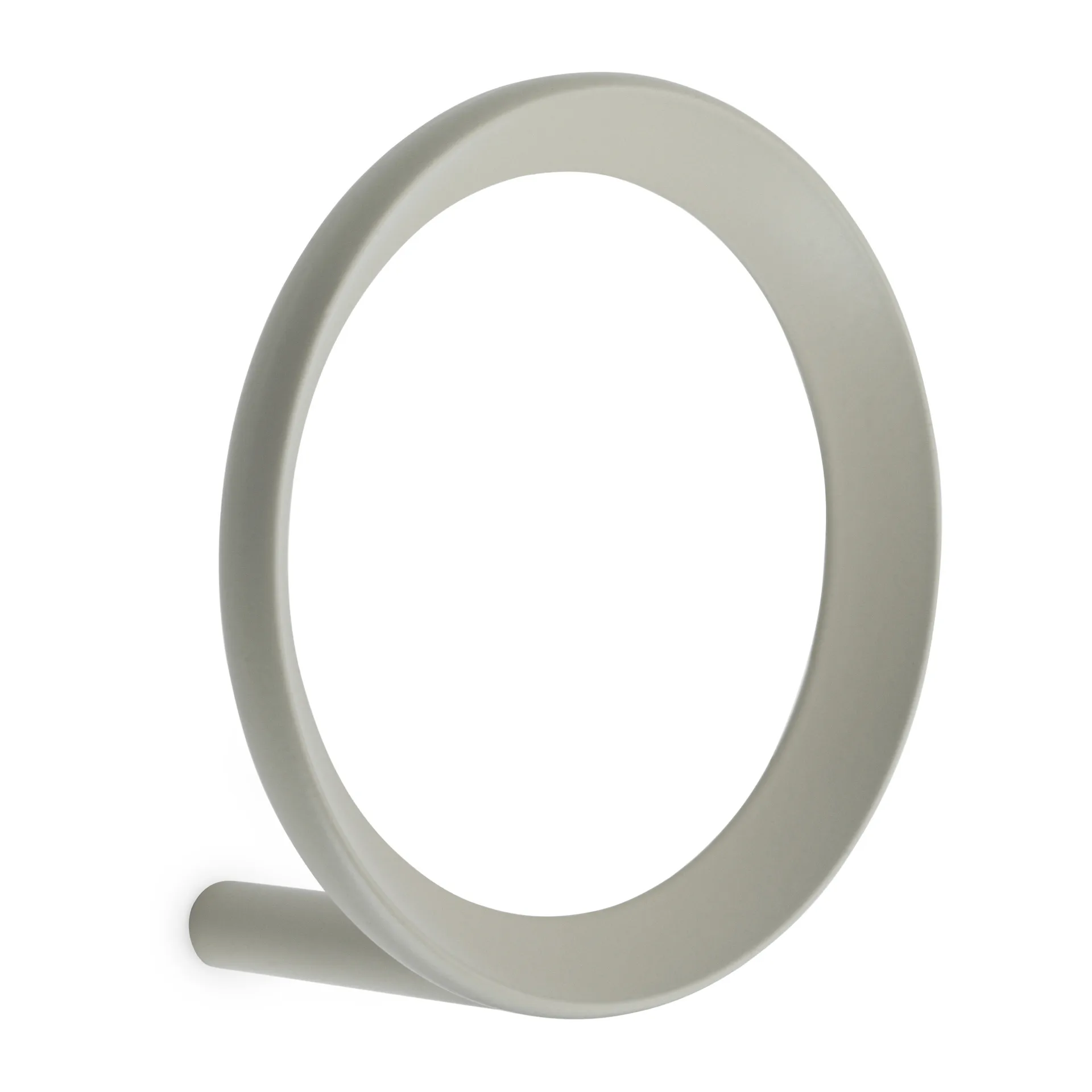 Loop 挂钩 大 Ø9.4 cm, Warm Grey Normann Copenhagen