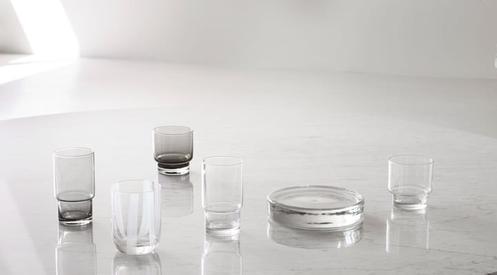 Mass 碟子 Ø17, Glas Normann Copenhagen