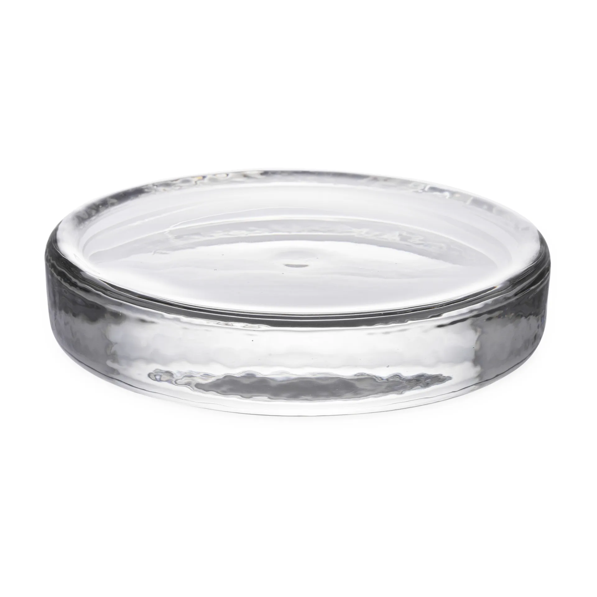 Mass 杯碟 Ø17, 玻璃色 Normann Copenhagen