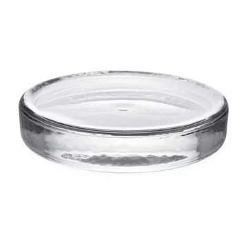 Mass 杯碟 Ø17 - 玻璃色 - Normann Copenhagen
