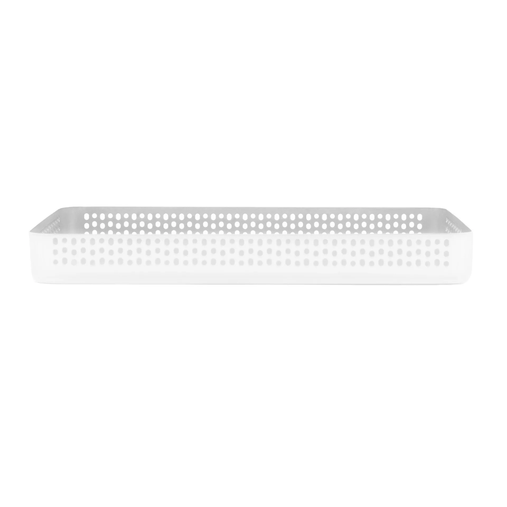 Nic Nac 白色收纳盒, x-large Normann Copenhagen