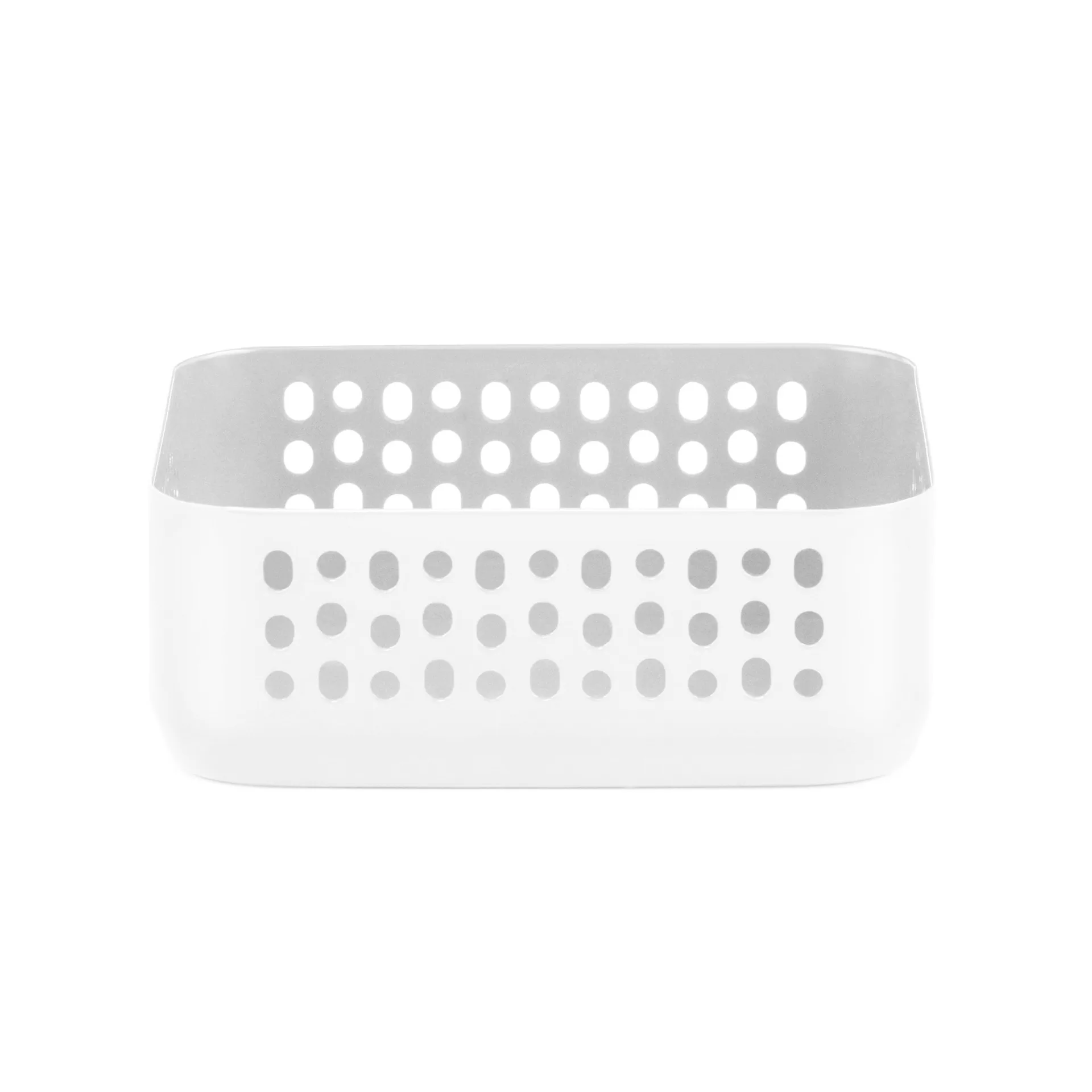 Nic Nac 白色收纳盒, x-small Normann Copenhagen