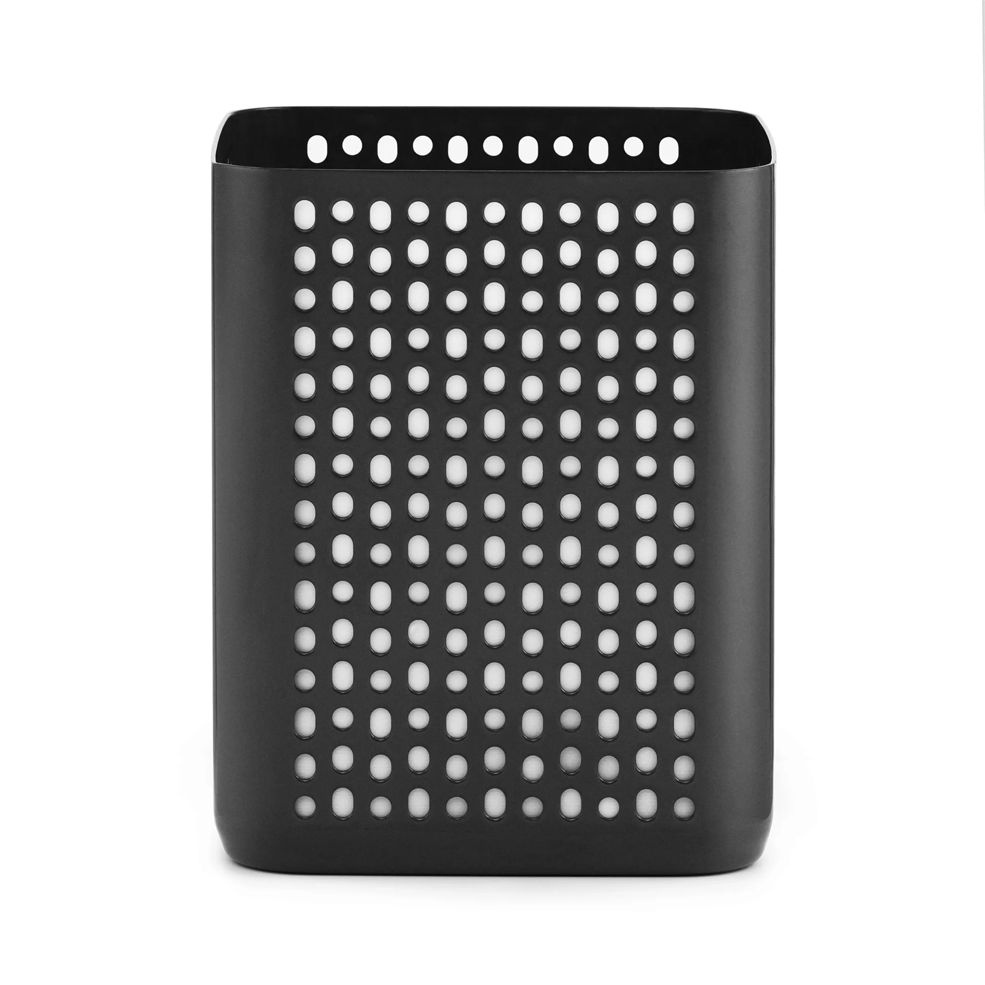 Nic Nac 黑色收纳盒, 小号 Normann Copenhagen