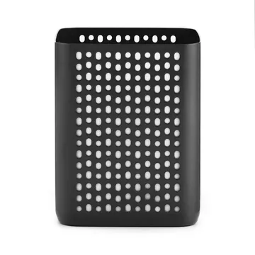 Nic Nac 黑色收纳盒 - 小号 - Normann Copenhagen