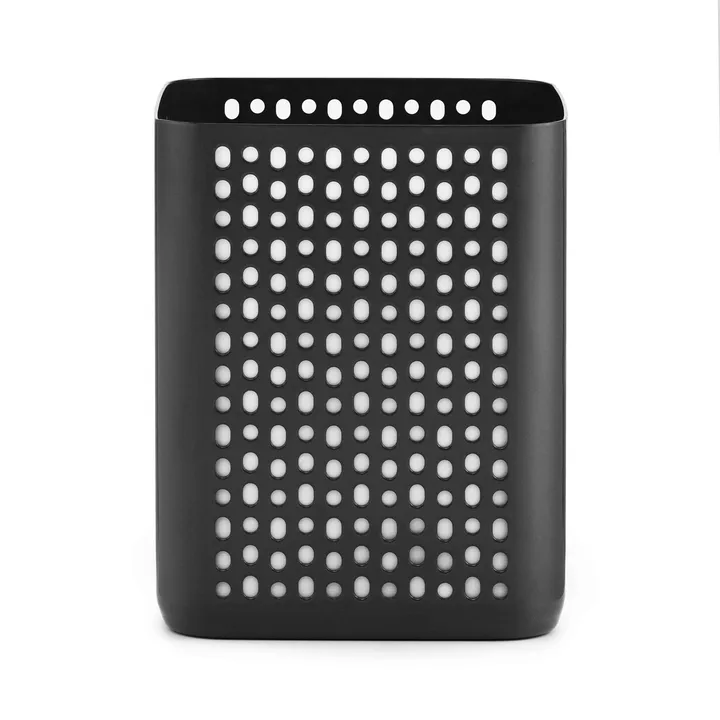 Nic Nac 黑色收纳盒 - 小号 - Normann Copenhagen