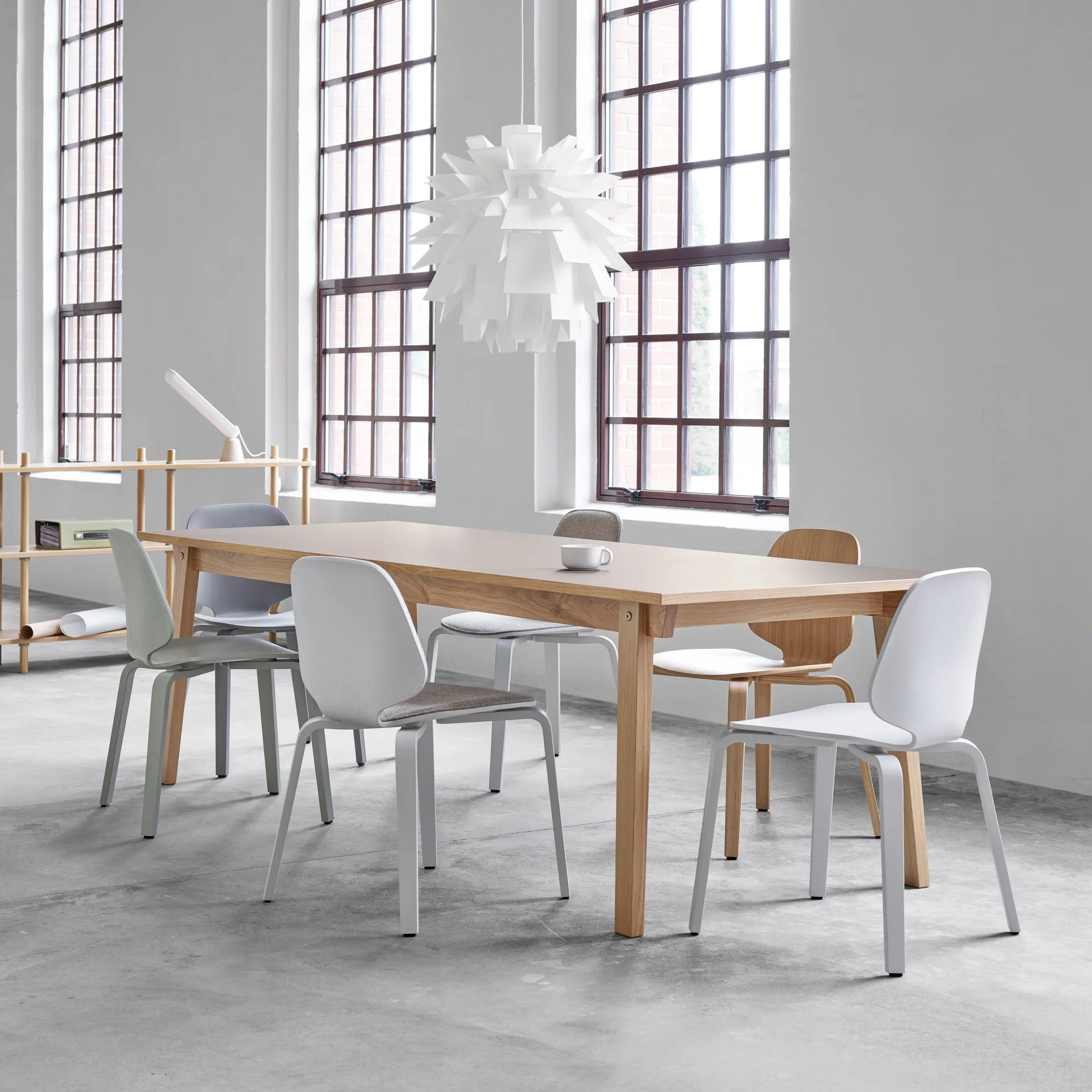 Norm 69 灯, XX-large Normann Copenhagen