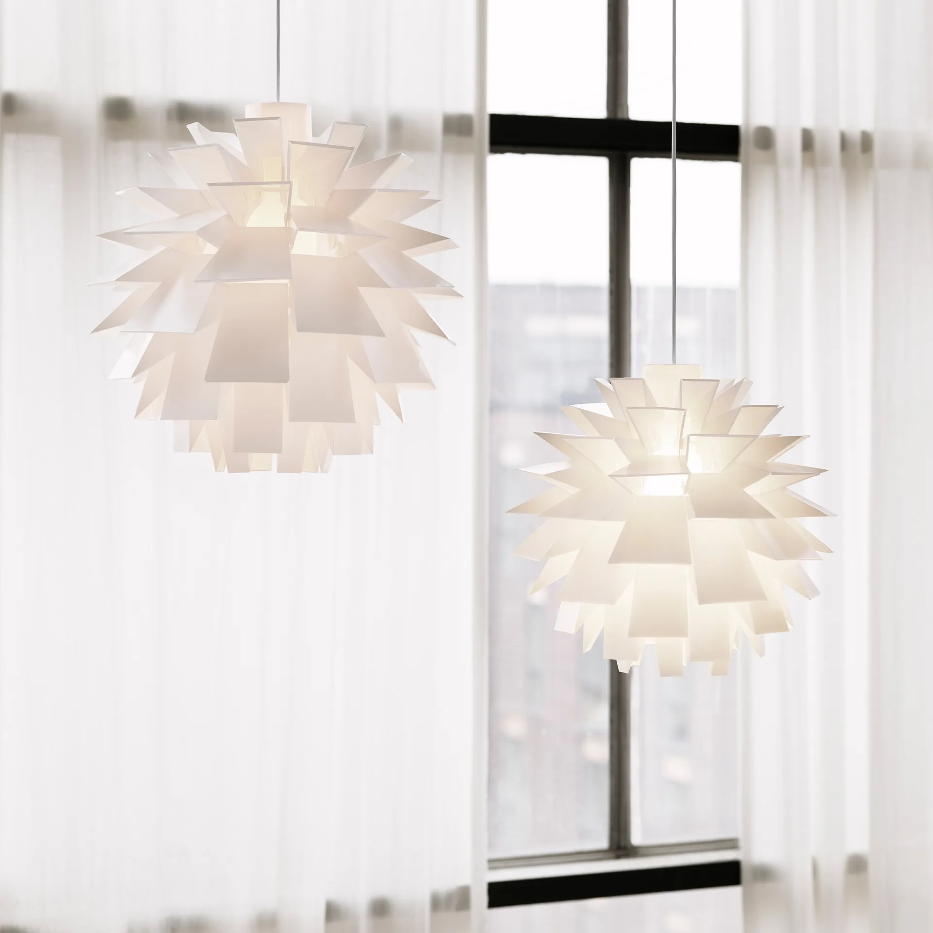 Norm 69灯, 大号 Normann Copenhagen