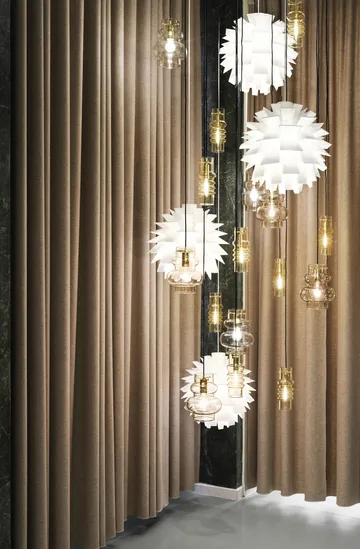 Norm 69灯 - 大号 - Normann Copenhagen