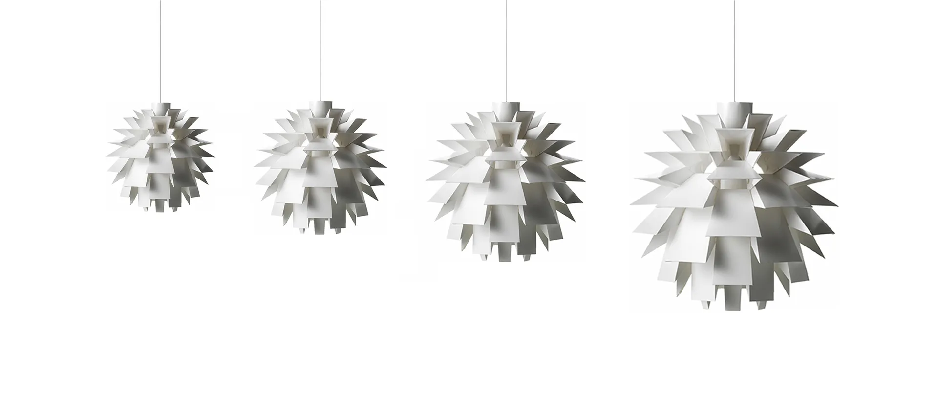 Norm 69灯, 大号 Normann Copenhagen
