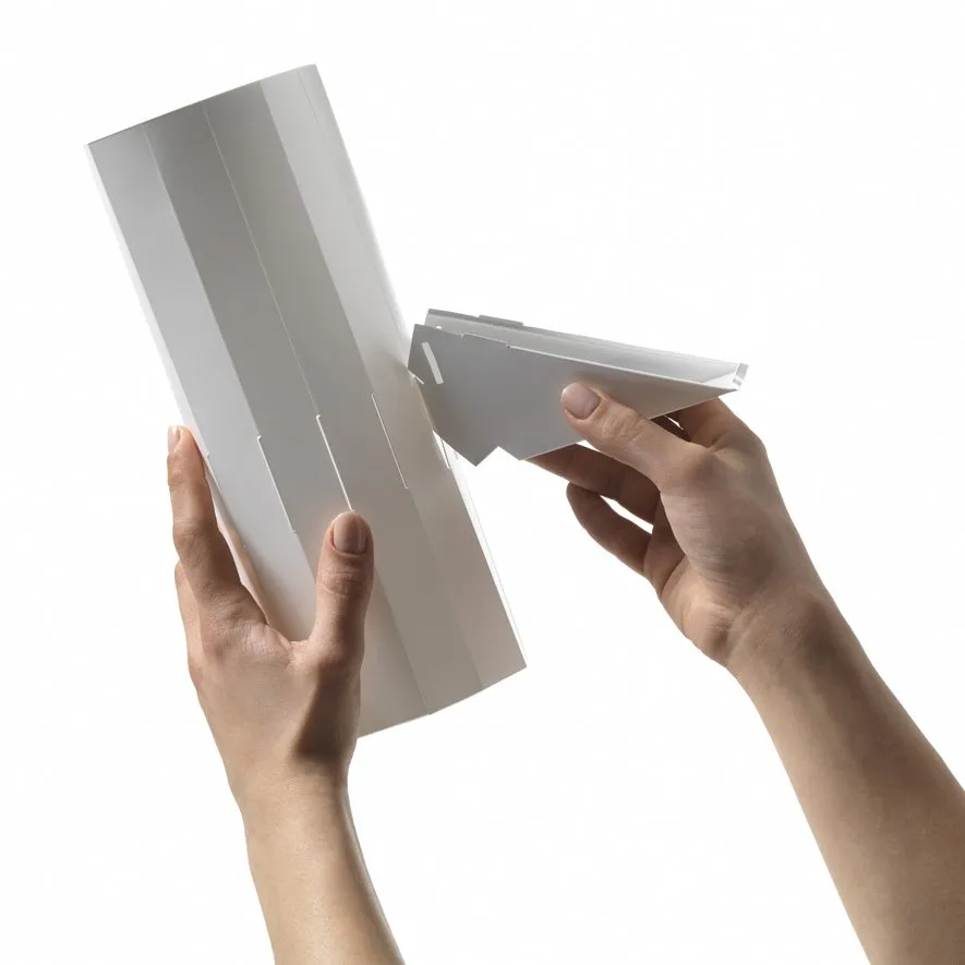 Norm 69灯, 加大号 Normann Copenhagen
