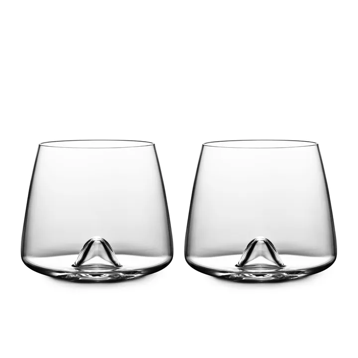 Normann威士忌杯 - 300ml - Normann Copenhagen