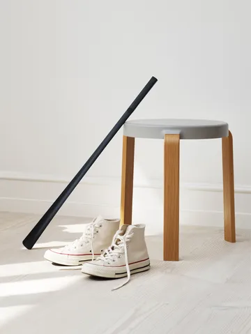 Normann 鞋拔 - Black (黑色) - Normann Copenhagen