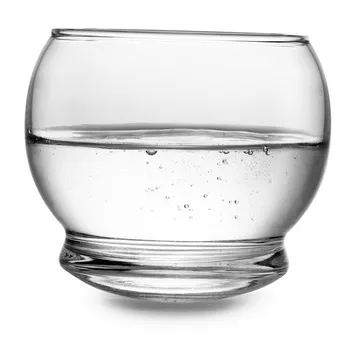 Normann Copenhagen 摇摆不倒杯（四只装） - 25 cl - Normann Copenhagen