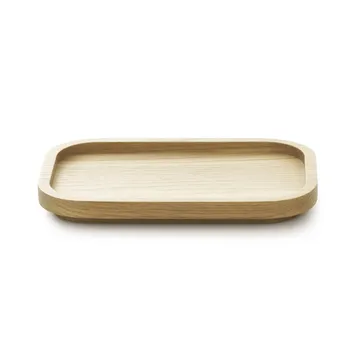 Normann Copenhagen Astro系列实木收纳托盘 - 12x20 cm - Normann Copenhagen