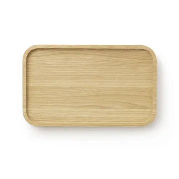 Normann Copenhagen Astro系列实木收纳托盘 - 32x20 cm - Normann Copenhagen