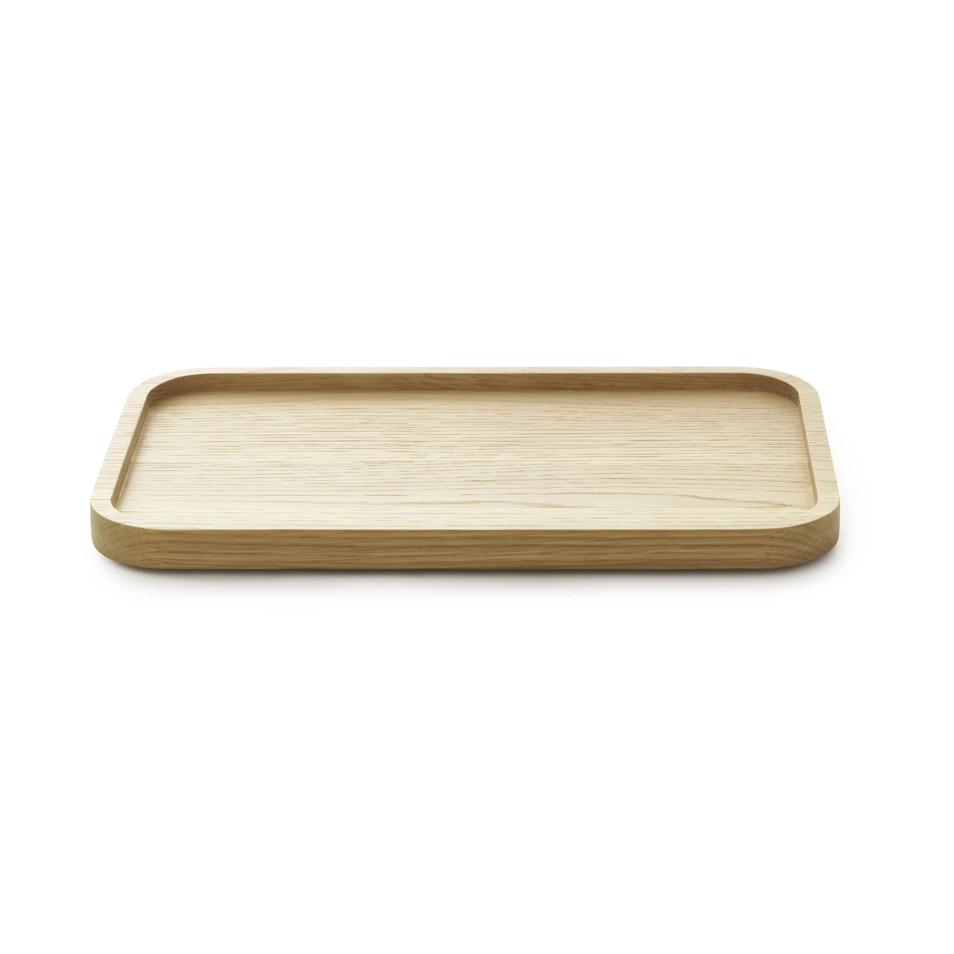 Normann Copenhagen Astro系列实木收纳托盘, 32x20 cm Normann Copenhagen