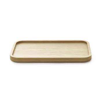 Normann Copenhagen Astro系列实木收纳托盘 - 32x20 cm - Normann Copenhagen