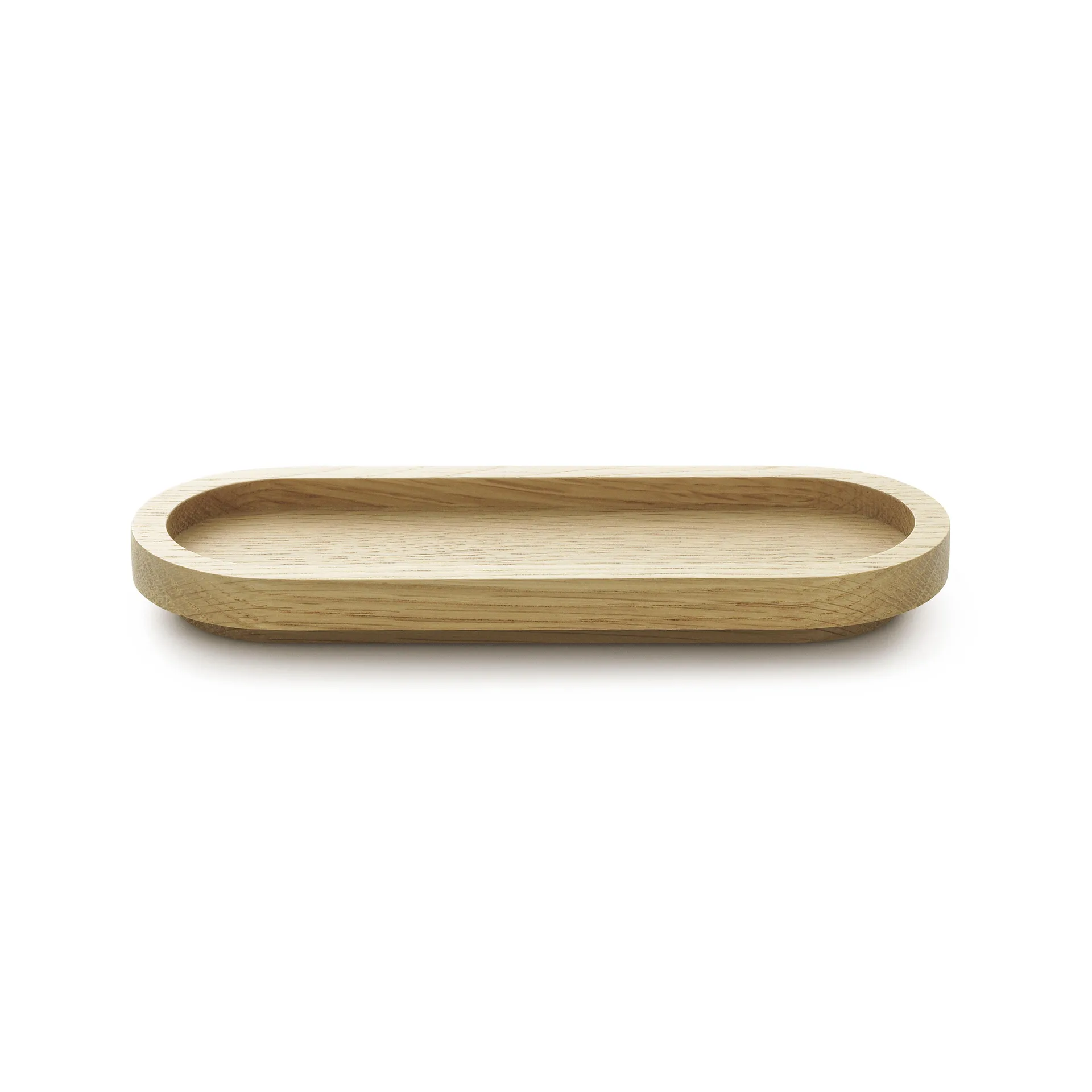 Normann Copenhagen Astro系列实木收纳托盘, 8x20 cm Normann Copenhagen
