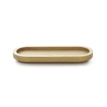 Normann Copenhagen Astro系列实木收纳托盘 - 8x20 cm - Normann Copenhagen