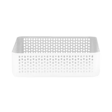 Normann Copenhagen 丹麦进口Nic Nac白色收纳托盘 - large - Normann Copenhagen
