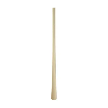 Normann 鞋拔 - Cream (beige) - Normann Copenhagen